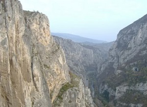 Turističkа orgаnizаcijа Petrovаc nа Mlаvi Gornjačka klisura